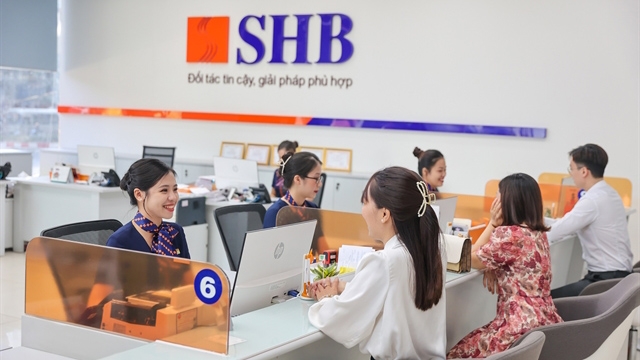 SHB completes 50% shares transfer to Krungsri Bank of Thailand